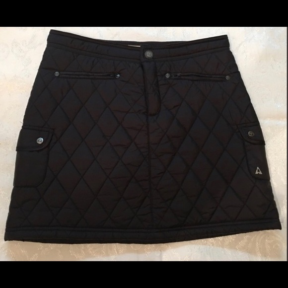 Ascend Warm Quilted Fall/Winter Mini - Picture 2 of 9